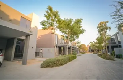 Villa - 4 Bedrooms - 5 Bathrooms for sale in Sequoia - Masaar - Tilal City - Sharjah