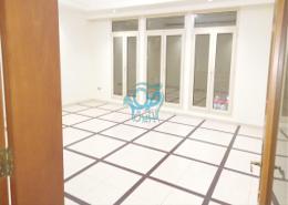 Empty Room image for: Apartment - 4 bedrooms - 4 bathrooms for rent in Al Mamoura - Muroor Area - Abu Dhabi, Image 1