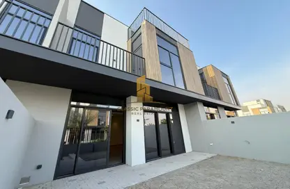 تاون هاوس - 3 غرف نوم - 4 حمامات للايجار في مدن الرينم 3 - مودون - دبي