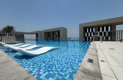 Apartment - 3 Bedrooms - 5 Bathrooms for rent in Deira Enrichment Project - Deira - Dubai