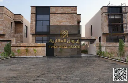 فيلا - 5 غرف نوم - 7 حمامات للبيع في الزاهية جاردنز - الزاهية - عجمان