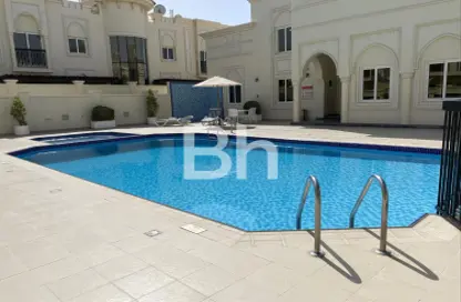 Villa - 5 Bedrooms - 6 Bathrooms for rent in Umm Suqeim 1 Villas - Umm Suqeim 1 - Umm Suqeim - Dubai