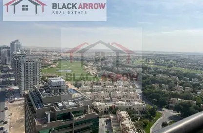 شقة - 8 غرف نوم - 1 حمام للبيع في حدائق عدن - مدينة دبي الرياضية - دبي