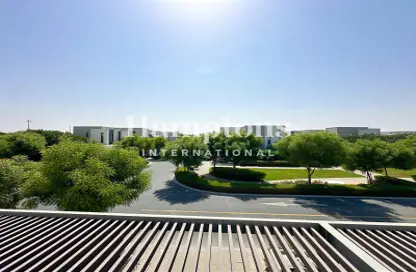 تاون هاوس - 3 غرف نوم - 4 حمامات للايجار في شمس - المرابع العربية 3 - دبي تاون هاوس - 3 غرف نوم - 4 حمامات للايجار في شمس - المرابع العربية 3 - دبي