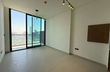 Apartment - 1 Bedroom - 2 Bathrooms for rent in Binghatti Onyx - Jumeirah Village Circle - Dubai