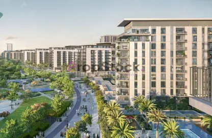 Apartment - 2 Bedrooms - 3 Bathrooms for sale in Park Horizon - Dubai Hills Estate - Dubai