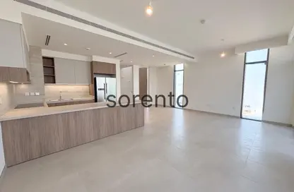 Townhouse - 4 Bedrooms - 5 Bathrooms for rent in Mudon Al Ranim 3 - Mudon - Dubai