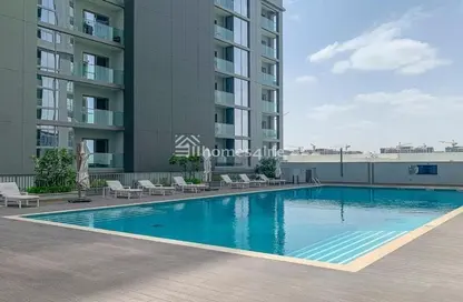 Apartment - 1 Bedroom - 2 Bathrooms for sale in Sobha Creek Vista Heights - Sobha Hartland - Mohammed Bin Rashid City - Dubai