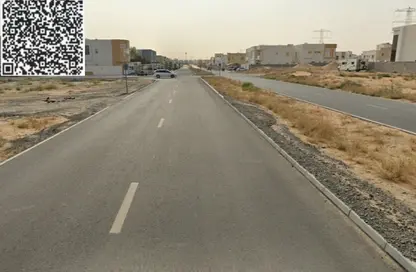 أرض - استوديو للبيع في 1 الياسمين - الياسمين - عجمان