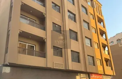 Whole Building - 1 Bedroom - 2 Bathrooms for sale in Al Mujarrah - Al Sharq - Sharjah