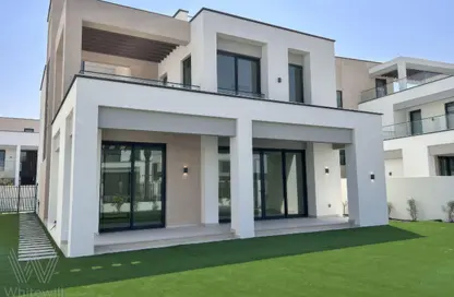 Villa - 4 Bedrooms - 4 Bathrooms for rent in Caya 2 - Arabian Ranches 3 - Dubai