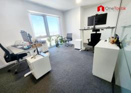 Office Space - 1 bathroom for rent in The One Tower - Barsha Heights (Tecom) - Dubai