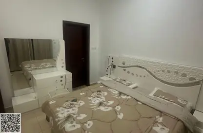 Apartment - 2 Bedrooms - 2 Bathrooms for rent in City Tower - Al Nuaimiya - Ajman