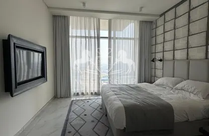Apartment - 1 Bedroom - 2 Bathrooms for rent in Atria Residences - Business Bay - Dubai