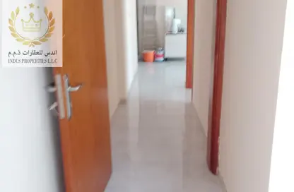 Apartment - 2 Bedrooms - 2 Bathrooms for rent in Al Jurf Industrial 3 - Al Jurf Industrial - Ajman