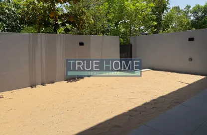 Townhouse - 4 Bedrooms - 5 Bathrooms for sale in Robinia - Masaar - Tilal City - Sharjah