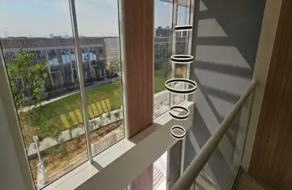 Townhouse - 2 Bedrooms - 3 Bathrooms for rent in Rukan 3 - Rukan - Dubai Land - Dubai