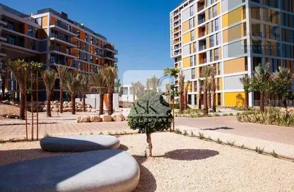 Apartment - 1 Bedroom - 2 Bathrooms for sale in The Dania District 3 - Midtown - Dubai Production City (IMPZ) - Dubai