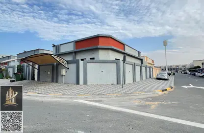 فيلا - 3 غرف نوم - 5 حمامات للبيع في الزاهية جاردنز - الزاهية - عجمان