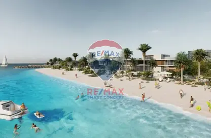 Townhouse - 3 Bedrooms - 4 Bathrooms for sale in Reem Hills 2 - Najmat Abu Dhabi - Al Reem Island - Abu Dhabi