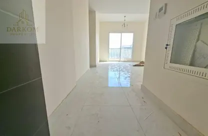 شقة - 2 غرف نوم - 2 حمامات للايجار في فلل الروضة 2 - 2  الروضة - الروضة - عجمان