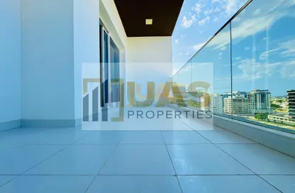 Apartment - 2 Bedrooms - 3 Bathrooms for rent in Infinity Building - Al Satwa - Dubai