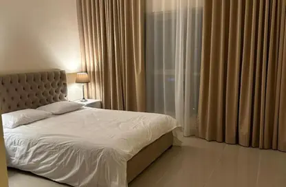 شقة - غرفة نوم - 1 حمام للبيع في برج دانه - الضاحية 12 - قرية جميرا الدائرية - دبي