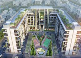 Apartment - 2 bedrooms - 2 bathrooms for sale in Petalz by Danube - International City - Dubai