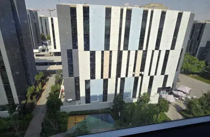 Apartment - Studio - 1 Bathroom for rent in The Riff 5 - The Riff - Aljada - Sharjah Apartment - Studio - 1 Bathroom for rent in The Riff 5 - The Riff - Aljada - Sharjah