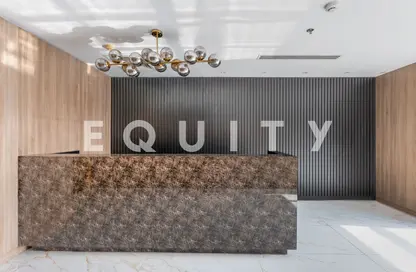 Office Space - Studio for sale in Sobha Ivory Tower 2 - Sobha Ivory Towers - Business Bay - Dubai