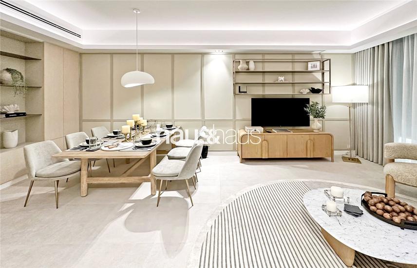 Apartment for Sale in Expo City Mangrove Residences Stunning 2 Bedroom