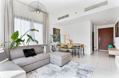 شقة - 3 غرف نوم - 3 حمامات للايجار في 2A شقق زهرا - زهرة أبارتمنتس 2 - شقق زهرا - تاون سكوير - دبي شقة - 3 غرف نوم - 3 حمامات للايجار في 2A شقق زهرا - زهرة أبارتمنتس 2 - شقق زهرا - تاون سكوير - دبي