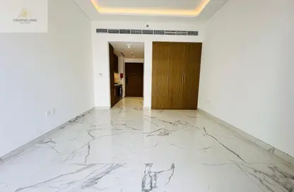 Apartment - Studio - 1 Bathroom for rent in AZIZI Riviera - Meydan One - Meydan - Dubai