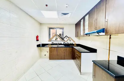 Apartment - 1 Bedroom - 2 Bathrooms for rent in Al Warsan 4 - Al Warsan - Dubai