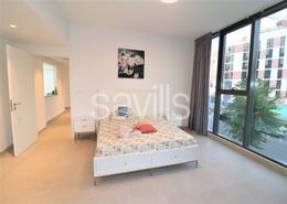 Apartment - 2 bedrooms - 2 bathrooms for sale in Areej Apartments - Aljada - Sharjah