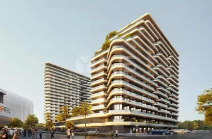 Apartment - 1 Bedroom - 1 Bathroom for sale in Bayviews - Hayat Island - Mina Al Arab - Ras Al Khaimah