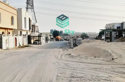 أرض - استوديو للبيع في 1 الياسمين - الياسمين - عجمان