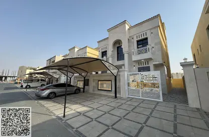 Villa - 5 Bedrooms - 7 Bathrooms for sale in Al Aamra Gardens - Al Amerah - Ajman