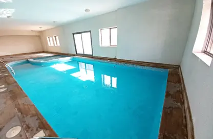 Apartment - 2 Bedrooms - 2 Bathrooms for rent in Moon Tower 2 - Moon Towers - Al Nahda - Sharjah