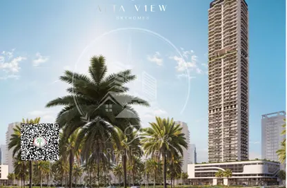 Apartment - Studio - 1 Bathroom for sale in Jumeirah Village Circle - Dubai