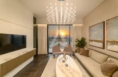Apartment - 1 Bedroom - 2 Bathrooms for sale in O10 - Al Jaddaf - Dubai