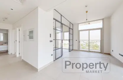 شقة - 2 غرف نوم - 1 حمام للايجار في كوليكتيف تاور 1 - كوليكتيف - دبي هيلز استيت - دبي