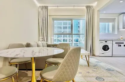 Apartment - 2 Bedrooms - 2 Bathrooms for sale in New Dubai Gate 2 - JLT Cluster A - Jumeirah Lake Towers - Dubai