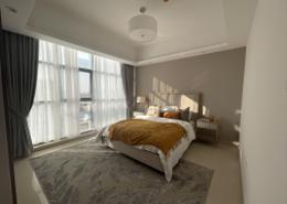 Apartment - 2 bedrooms - 3 bathrooms for sale in Gulfa Towers - Al Rashidiya 1 - Al Rashidiya - Ajman Apartment - 2 bedrooms - 3 bathrooms for sale in Gulfa Towers - Al Rashidiya 1 - Al Rashidiya - Ajman