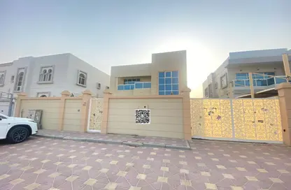 Villa - 6 Bedrooms - 7+ Bathrooms for sale in Al Hamidiya 2 - Al Hamidiya - Ajman