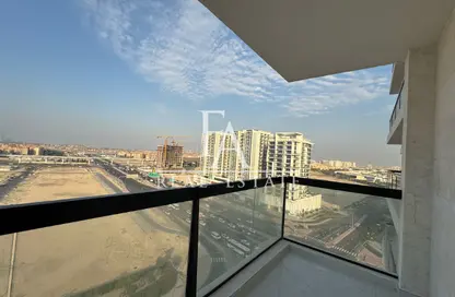 Apartment - 2 Bedrooms - 2 Bathrooms for rent in Equiti Arcade - Al Furjan - Dubai