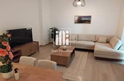 Apartment - 1 Bedroom - 1 Bathroom for sale in Waters Edge - Yas Island - Abu Dhabi Apartment - 1 Bedroom - 1 Bathroom for sale in Waters Edge - Yas Island - Abu Dhabi