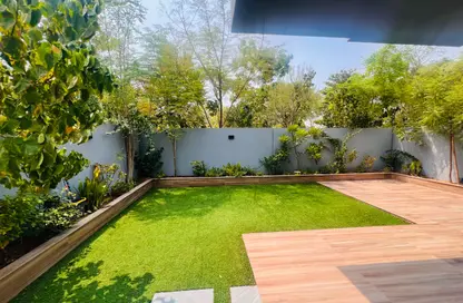 Villa - 3 Bedrooms - 4 Bathrooms for rent in Sendian - Masaar - Tilal City - Sharjah
