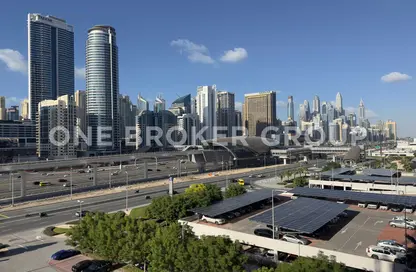 Penthouse - 3 Bedrooms - 4 Bathrooms for sale in Wind Tower 2 - JLT Cluster B - Jumeirah Lake Towers - Dubai