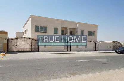 Villa - 7+ Bedrooms - 7+ Bathrooms for sale in Hoshi 1 - Hoshi - Al Badie - Sharjah